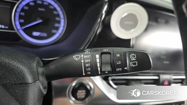 Kia The New Niro id 4595550 из Кореи 21