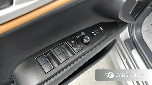 Toyota Camry (XV80) id 4634930 из Кореи 21