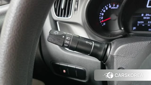 Kia The New Ray id 4585842 из Кореи 21