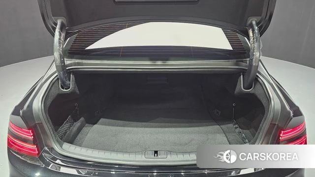 Genesis G80 (RG3) id 4853761 из Кореи 21