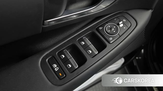 Hyundai Sonata (DN8) id 4294722 из Кореи 21