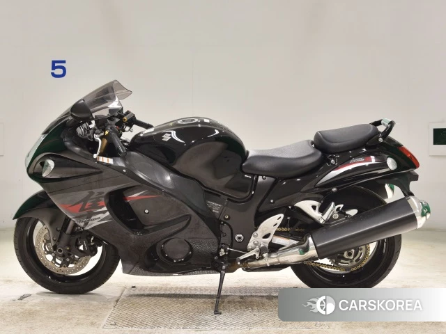 Suzuki GSX1300R HAYABUSA id 4205969 из Японии 21
