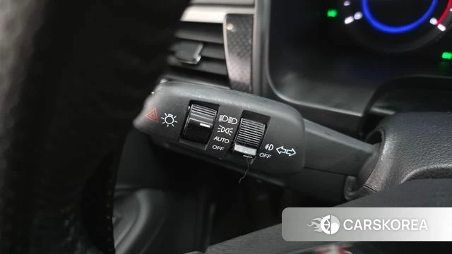Ssangyong The New Rexton Sports Cannes id 4309723 из Кореи 21