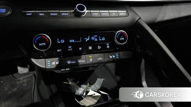 Hyundai The New Avante (CN7) id 4681866 из Кореи 21