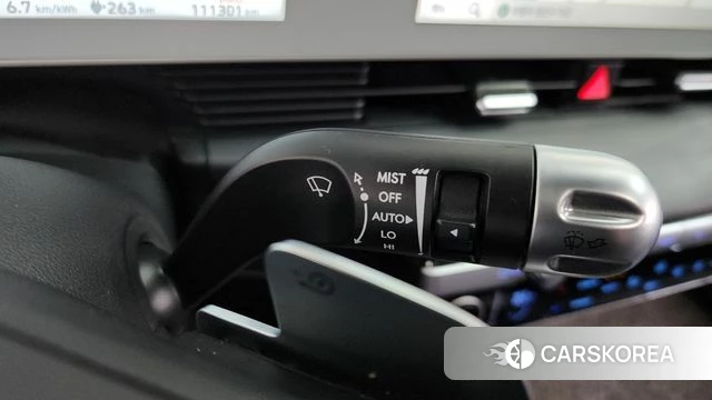 Hyundai Ionic 5 id 4470089 из Кореи 21
