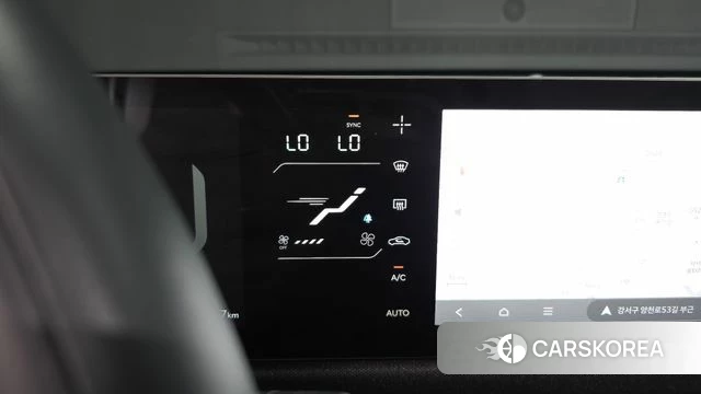Kia Tasman id 4700593 из Кореи 21