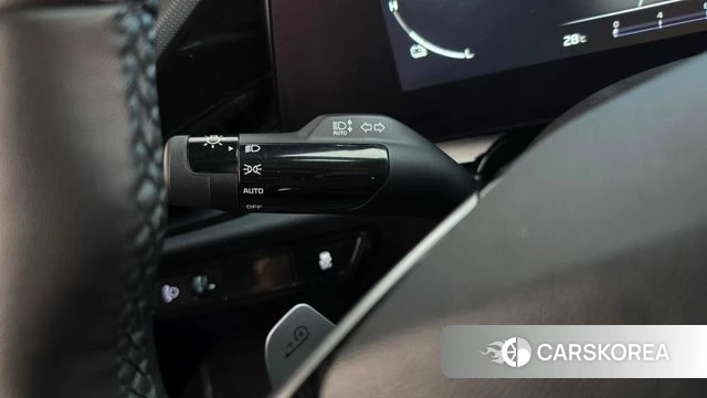 Kia Di All New Niro EV id 4763175 из Кореи 21