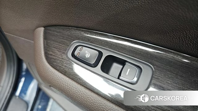 Kia The New K5 2nd generation id 4390259 из Кореи 21