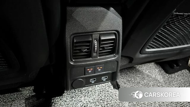 Renault Korea (Samsung) XM3 id 4871719 из Кореи 21