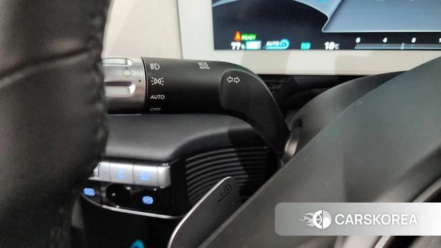 Hyundai Ionic 5 id 4224172 из Кореи 21