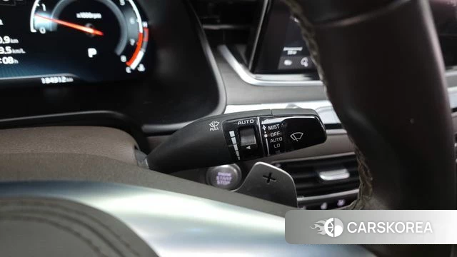 Kia More K9 id 4605329 из Кореи 21