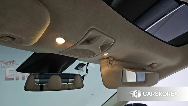Tesla Model S id 4496945 из Кореи 21