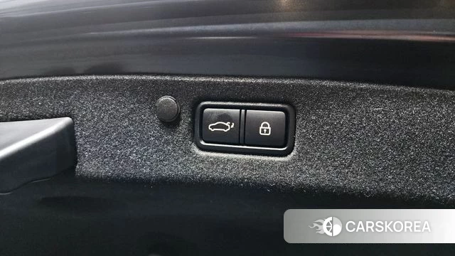 Hyundai The New Grandeur IG id 4324025 из Кореи 21