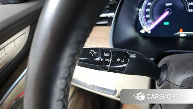Kia More K9 id 4837219 из Кореи 21