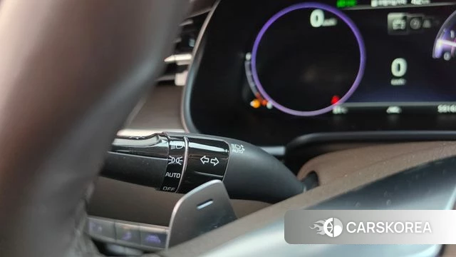 Kia More K9 id 4708575 из Кореи 21