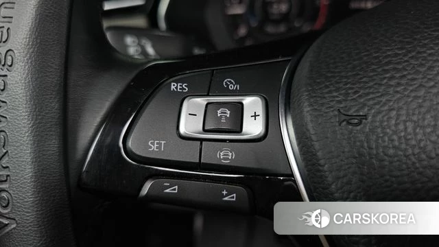 Volkswagen Arteon id 4508040 из Кореи 21