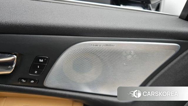 Volvo S60 3rd generation id 4476936 из Кореи 21