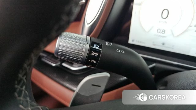 Genesis G90 (RS4) id 4721006 из Кореи 21