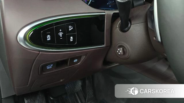 Genesis GV70 id 4202311 из Кореи 21