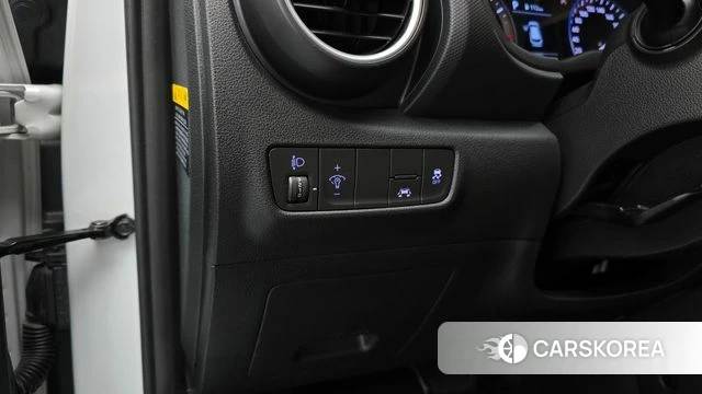 Hyundai Kona id 4923604 из Кореи 21