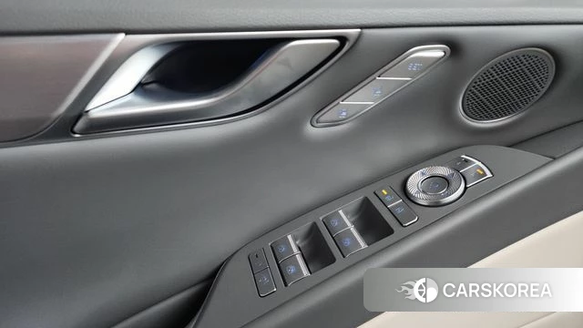 Genesis G80 (RG3) id 4499484 из Кореи 21