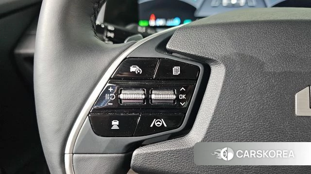 Kia EV6 id 4635487 из Кореи 21