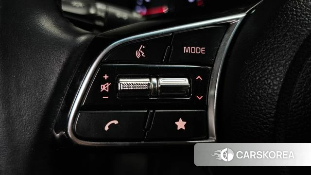 Kia The New K3 2nd generation id 4195868 из Кореи 21