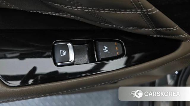 Kia K8 Hybrid id 4481475 из Кореи 21
