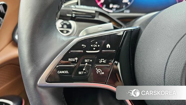 Mercedes-Benz E-Class W214 id 4792113 из Кореи 21