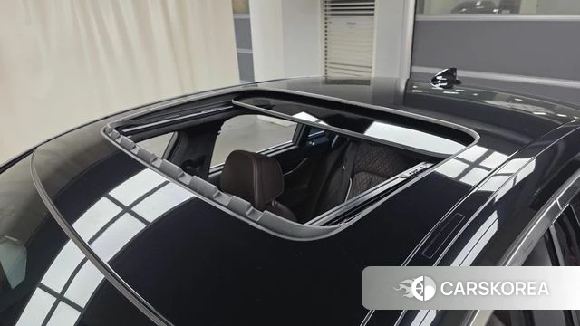 BMW 7 Series (G11) id 4383734 из Кореи 21