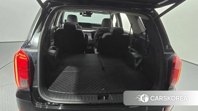 Hyundai Palisade id 4595050 из Кореи 21