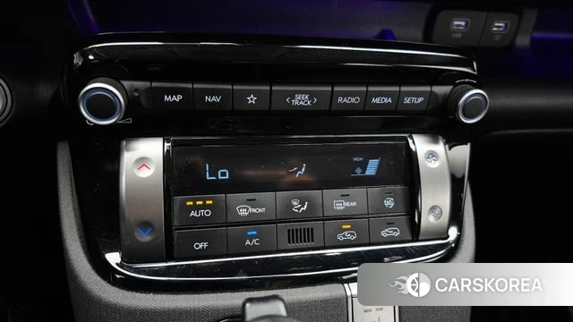 Hyundai Casper id 4489298 из Кореи 21