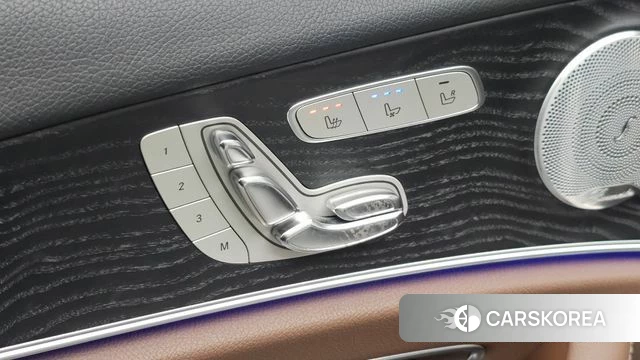 Mercedes-Benz E-Class W213 id 4732834 из Кореи 21