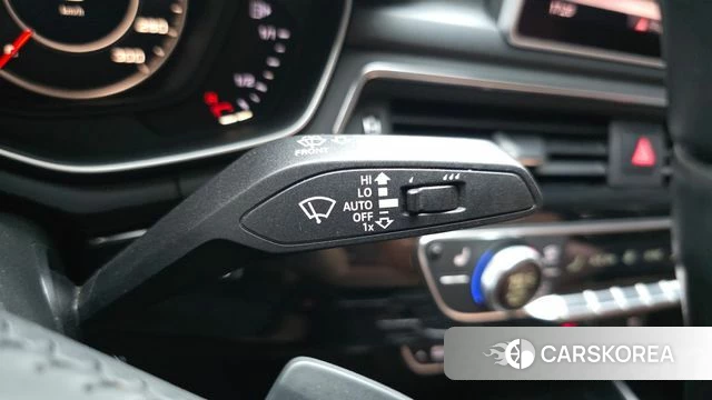 Audi A5 (F5) id 4615004 из Кореи 21
