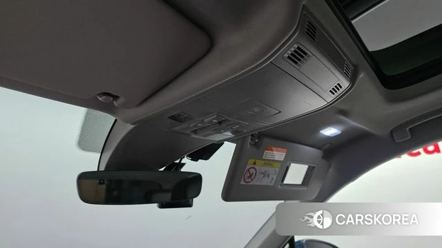 Volkswagen Tiguan second Generation id 4591403 из Кореи 21