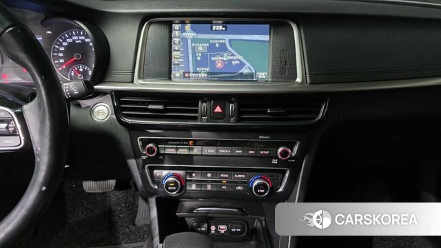 Kia The New K5 2nd generation id 4587127 из Кореи 21