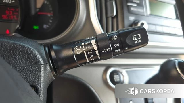 Kia The New Ray id 4447945 из Кореи 21