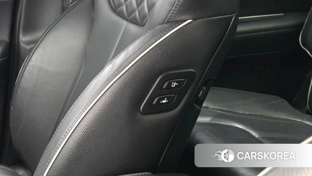 Hyundai Palisade id 4447001 из Кореи 21