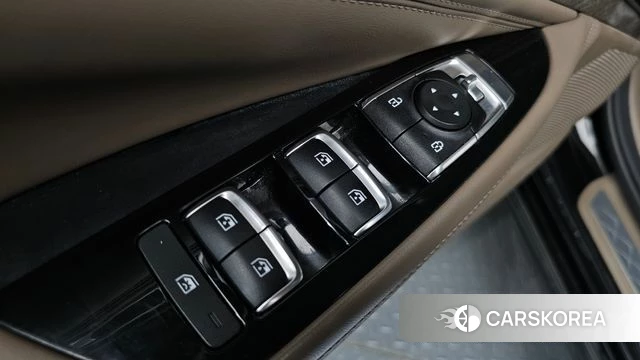 Kia K8 Hybrid id 4682374 из Кореи 21