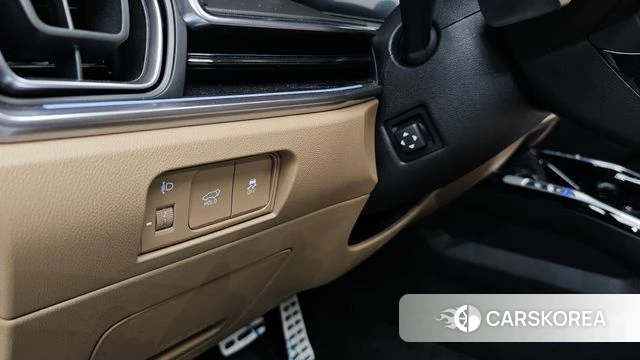 Kia The New Sorento 4th Generation id 4892976 из Кореи 21