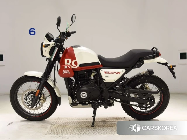 OTHER ENFIELD SCRUM 411 id 4183824 из Японии 21