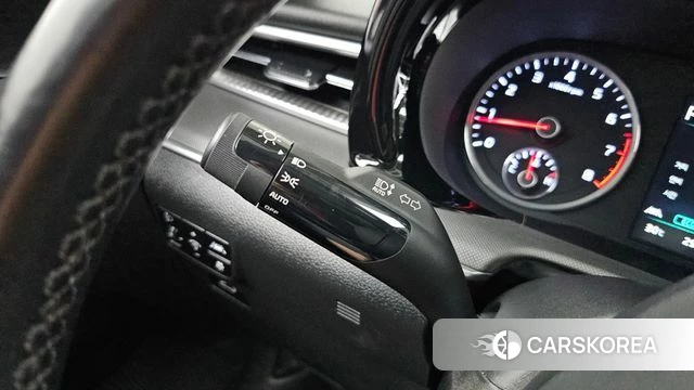 Kia K5 3rd generation id 4481898 из Кореи 21