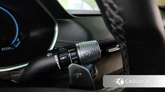 Genesis G80 (RG3) id 4637436 из Кореи 21