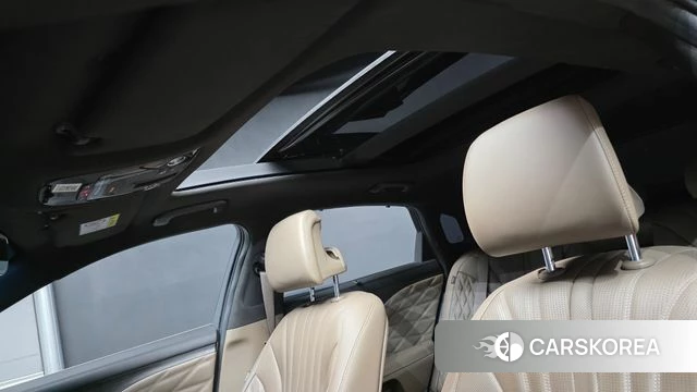 Kia K8 Hybrid id 4401526 из Кореи 21