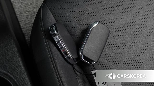 Kia The New Seltos id 4516235 из Кореи 21