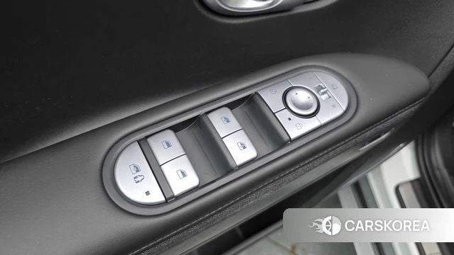 Hyundai Ionic 5 id 4721464 из Кореи 21