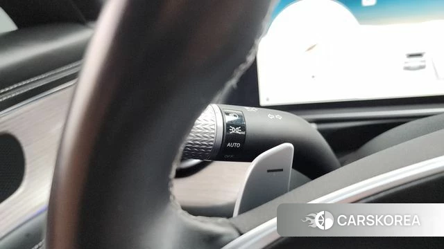 Genesis G90 (RS4) id 4517271 из Кореи 21