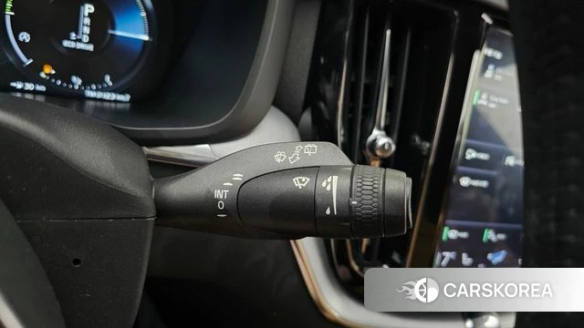 Volvo XC60 second Generation id 4424961 из Кореи 21