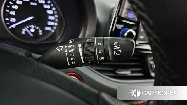Hyundai i30 (PD) id 4447925 из Кореи 21