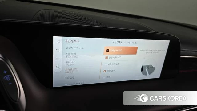 Genesis G90 (RS4) id 4726211 из Кореи 21